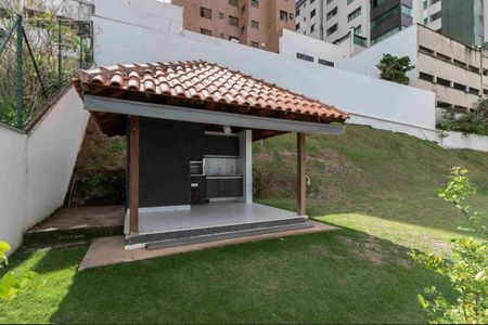 Apartamento para alugar com 2 quartos, 70m² em Buritis, Belo Horizonte