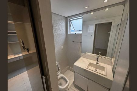 Apartamento para alugar com 2 quartos, 70m² em Buritis, Belo Horizonte