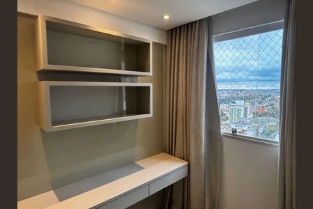 Apartamento para alugar com 2 quartos, 70m² em Buritis, Belo Horizonte