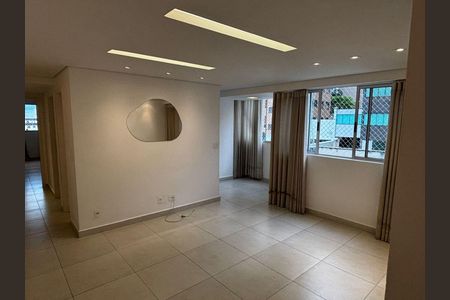 Apartamento para alugar com 2 quartos, 70m² em Buritis, Belo Horizonte