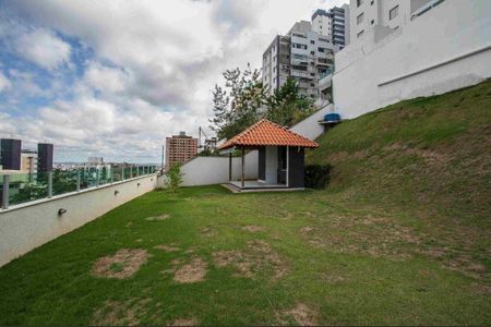 Apartamento para alugar com 2 quartos, 70m² em Buritis, Belo Horizonte