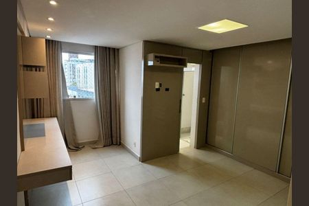 Apartamento para alugar com 2 quartos, 70m² em Buritis, Belo Horizonte