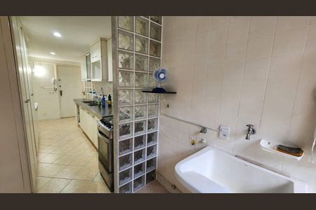 Apartamento à venda com 2 quartos, 93m² em Barra da Tijuca, Rio de Janeiro