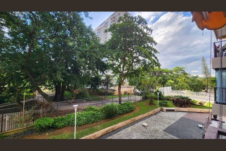 Apartamento à venda com 2 quartos, 93m² em Barra da Tijuca, Rio de Janeiro