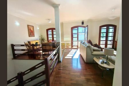 Casa à venda com 4 quartos, 302m² em Jardim Chapadão, Campinas