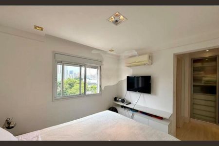 Apartamento à venda com 3 quartos, 130m² em Jardim Dom Bosco, São Paulo