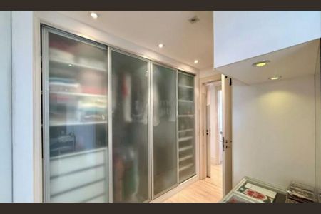 Apartamento à venda com 3 quartos, 130m² em Jardim Dom Bosco, São Paulo