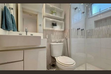 Apartamento à venda com 3 quartos, 130m² em Jardim Dom Bosco, São Paulo