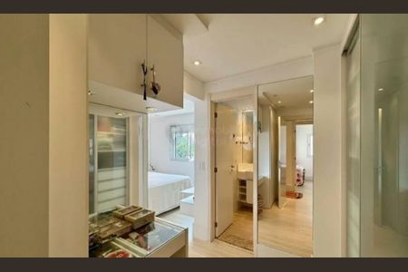 Apartamento à venda com 3 quartos, 130m² em Jardim Dom Bosco, São Paulo