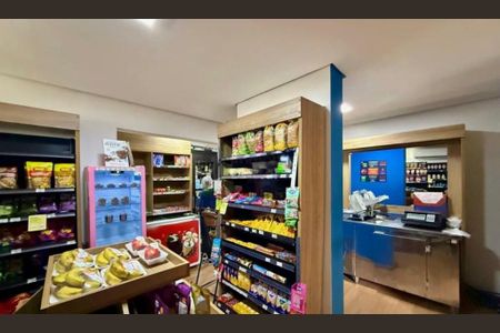 Apartamento à venda com 3 quartos, 130m² em Jardim Dom Bosco, São Paulo
