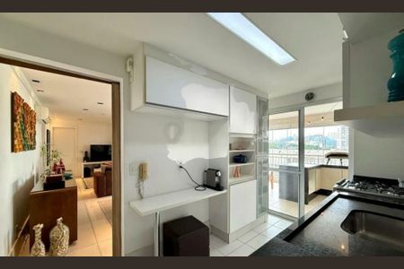 Apartamento à venda com 3 quartos, 130m² em Jardim Dom Bosco, São Paulo