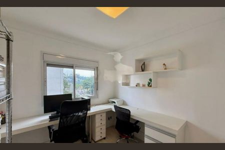 Apartamento à venda com 3 quartos, 130m² em Jardim Dom Bosco, São Paulo