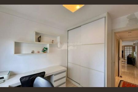 Apartamento à venda com 3 quartos, 130m² em Jardim Dom Bosco, São Paulo