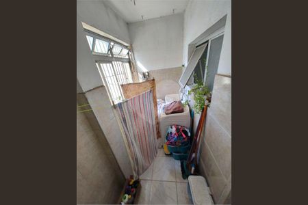 Apartamento à venda com 2 quartos, 59m² em Vila Santa Luzia, Taboão da Serra