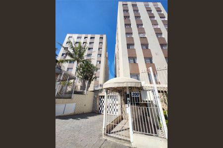 Apartamento à venda com 2 quartos, 59m² em Vila Santa Luzia, Taboão da Serra