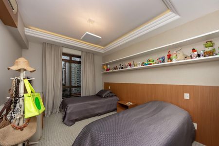 Apartamento à venda com 4 quartos, 437m² em Jardim Paulista, São Paulo