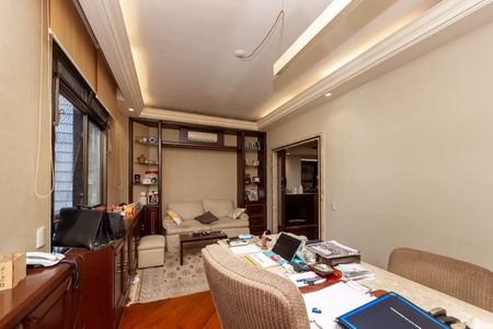 Apartamento à venda com 4 quartos, 437m² em Jardim Paulista, São Paulo