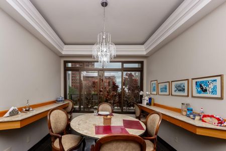 Apartamento à venda com 4 quartos, 437m² em Jardim Paulista, São Paulo