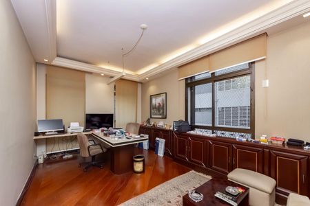 Apartamento à venda com 4 quartos, 437m² em Jardim Paulista, São Paulo