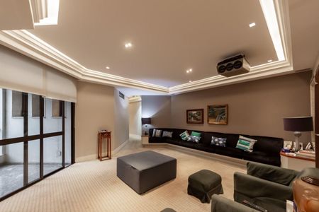 Apartamento à venda com 4 quartos, 437m² em Jardim Paulista, São Paulo