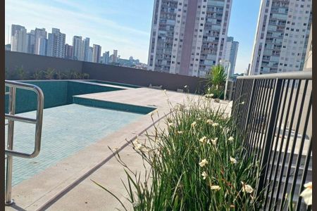 Apartamento à venda com 3 quartos, 58m² em Vila Prudente, São Paulo