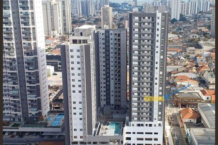 Apartamento à venda com 3 quartos, 58m² em Vila Prudente, São Paulo