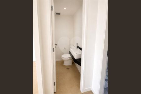 Apartamento à venda com 3 quartos, 160m² em Recanto Morumbi, São Paulo