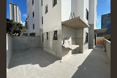Apartamento à venda com 57m², 2 quartos e 1 vaga