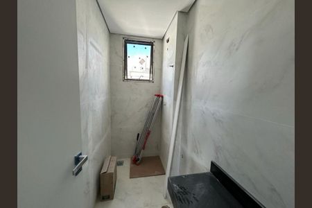 Apartamento à venda com 2 quartos, 57m² em Sion, Belo Horizonte
