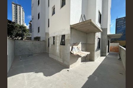 Apartamento à venda com 57m², 2 quartos e 1 vaga