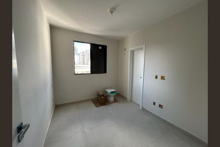 Apartamento à venda com 2 quartos, 57m² em Sion, Belo Horizonte
