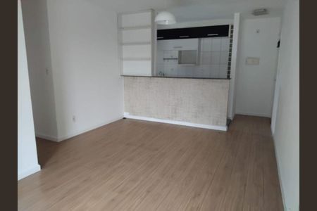 Apartamento à venda com 3 quartos, 78m² em Jaguaré, São Paulo