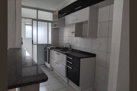 Apartamento à venda com 3 quartos, 78m² em Jaguaré, São Paulo