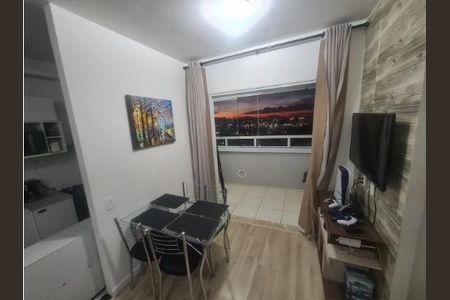 Apartamento à venda com 60m², 3 quartos e 1 vaga