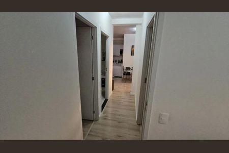 Apartamento à venda com 3 quartos, 60m² em Vila Rio Branco, Jundiaí