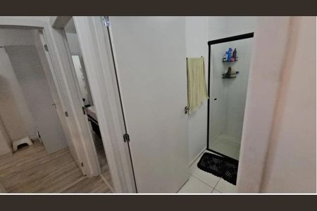 Apartamento à venda com 3 quartos, 60m² em Vila Rio Branco, Jundiaí