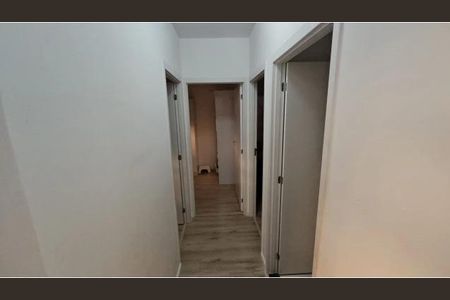 Apartamento à venda com 3 quartos, 60m² em Vila Rio Branco, Jundiaí