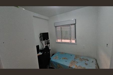 Apartamento à venda com 3 quartos, 60m² em Vila Rio Branco, Jundiaí