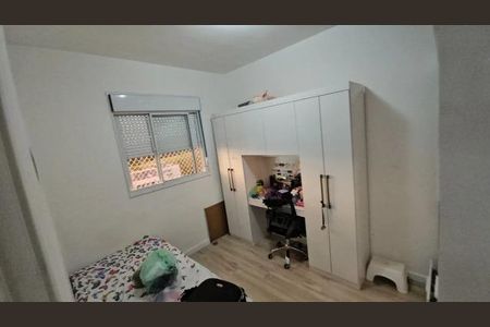 Apartamento à venda com 3 quartos, 60m² em Vila Rio Branco, Jundiaí