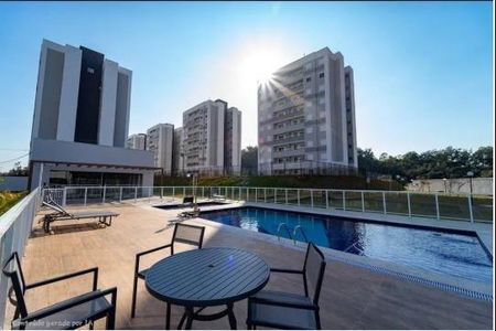 Apartamento à venda com 3 quartos, 60m² em Vila Rio Branco, Jundiaí