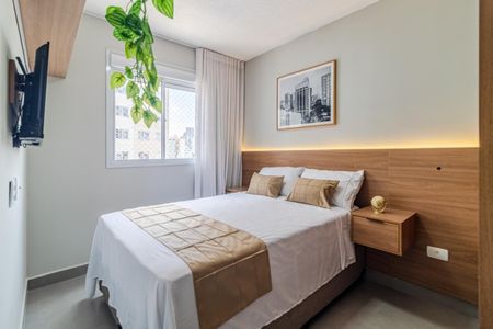 Apartamento à venda com 55m², 2 quartos e 1 vaga