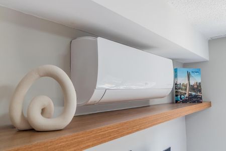 Apartamento à venda com 55m², 2 quartos e 1 vaga