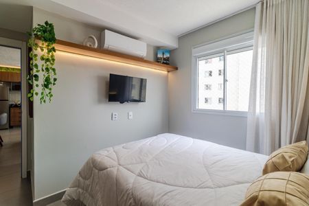 Apartamento à venda com 55m², 2 quartos e 1 vaga