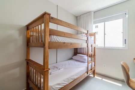 Apartamento à venda com 55m², 2 quartos e 1 vaga