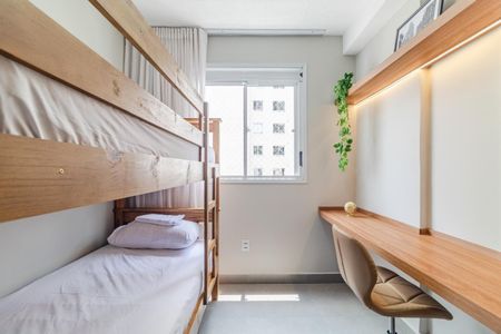 Apartamento à venda com 55m², 2 quartos e 1 vaga