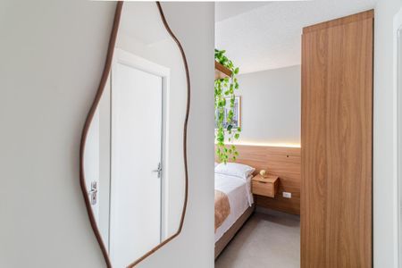 Apartamento à venda com 55m², 2 quartos e 1 vaga