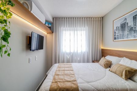 Apartamento à venda com 55m², 2 quartos e 1 vaga