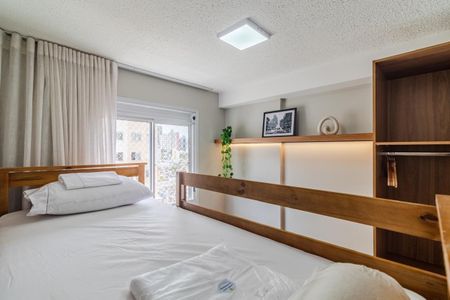 Apartamento à venda com 55m², 2 quartos e 1 vaga