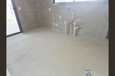 Apartamento à venda com 205m², 4 quartos e 3 vagas