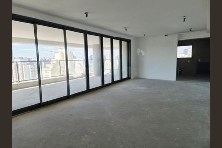 Apartamento à venda com 205m², 4 quartos e 3 vagas